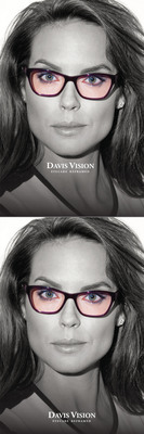 Davis Vision Launching New Brand Strategy