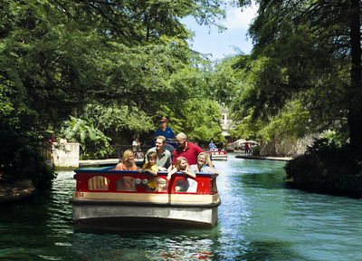 San Antonio's First-ever Kidcation Week Is The Place to Be This Summer