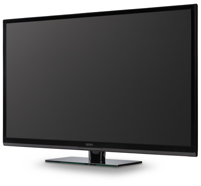 SEIKI Expands Its 4K Ultra HDTV Line With A New 39-inch Model