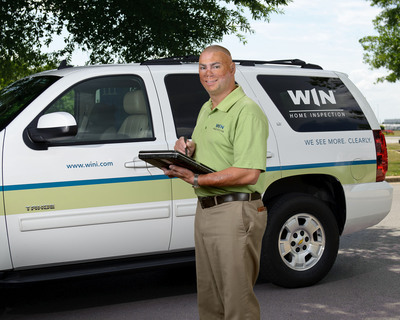 WIN Home Inspection Honors Veterans Year Long