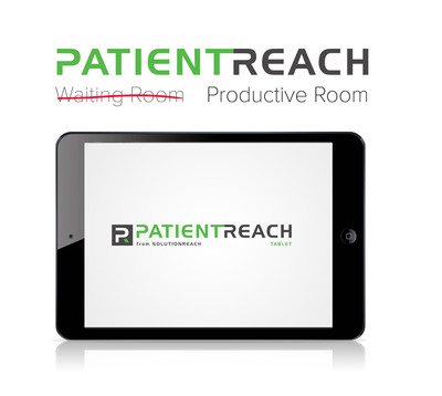 Solutionreach Launches Revolutionary Tool for Digital Patient Check-In