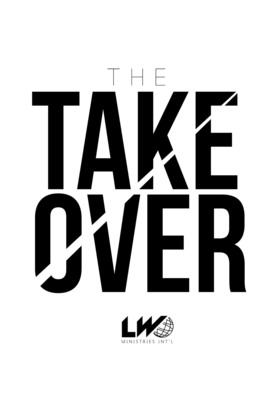 Former NFL All-Pro Leonard Weaver Kicks Off The Take Over Movement With Star-Studded Music Performances And Uplifting Entertainment