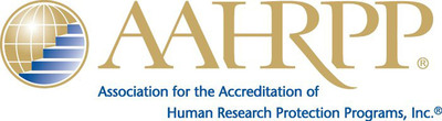 AAHRPP Accredits Nine More Research Organizations