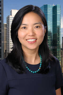 Po Yi Joins Venable as Partner in Firm's Top-Ranked Advertising and Marketing Practice
