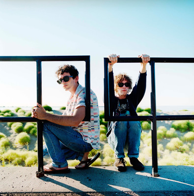 MGMT Set To Release Self-titled Album on September 17