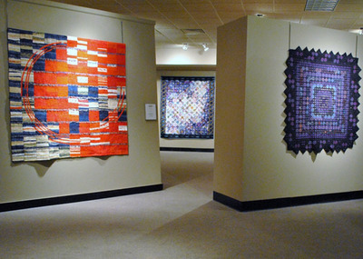 The National Quilt Museum Opens 11th Quilt Japan Exhibit, Showcasing the Exquisite and Detailed Handcraft of Quilters in Japan and Surrounding Area