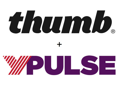 Ypulse and Thumb Join Forces To Transform Youth Feedback