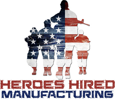 Heroes Hired Manufacturing - Putting Disabled Veterans Back to Work