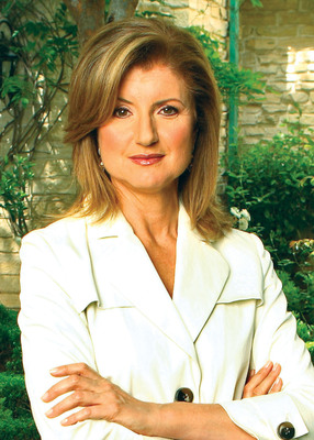 Spredfast Announces Arianna Huffington as Keynote Speaker and Opens Registration for Social Summit