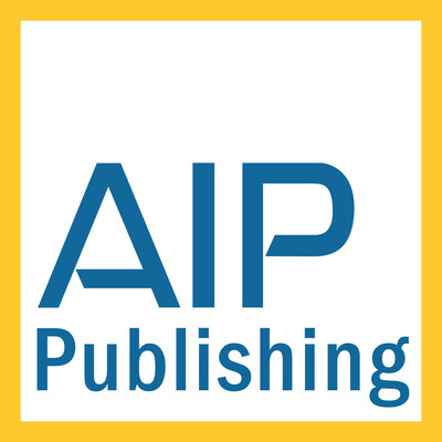 AIP Publishing Logo