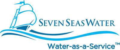 Seven Seas Water Names Ark W. Pang Sr. Vice President / Chief Business Development Officer