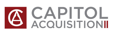 Capitol Acquisition Corp. II Securities To Commence Separate Trading