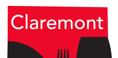 Claremont to Host "Claremont Restaurant Week," July 9-16, 2013