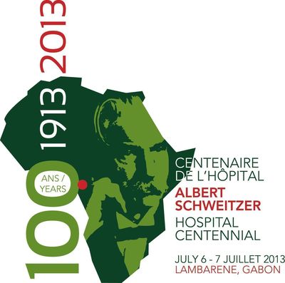 International Symposium to Celebrate the Albert Schweitzer Hospital Centennial