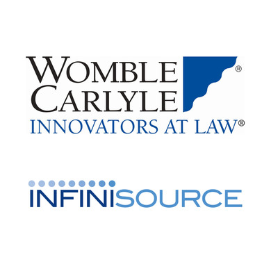 Leading Law Firm Womble Carlyle Selects Infinisource for Workforce Management Technology