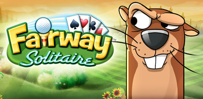 Big Fish's Award-Winning and Top-Grossing Game, "Fairway Solitaire," Now Available on Android, Windows 8, Windows 8 Phone, iOS and PC