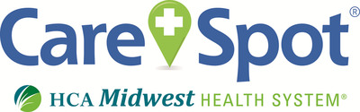 Fifth CareSpot in Kansas City Area Opens in Leawood December 30th