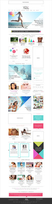 YouBeauty Unveils New Brand Identity and User Experience Powered by an Unmatched Data Story