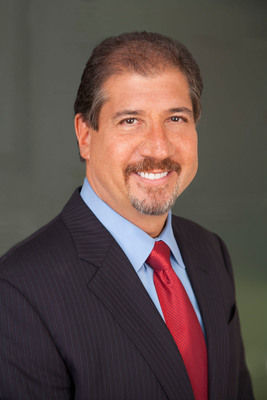 Mark Weinberger Becomes EY Global Chairman And CEO