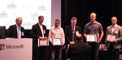 E3 Clean Technologies Wins "Most Likely to Succeed" Award at Launch: Silicon Valley and is Named "Top Innovator" by youngStartup Ventures