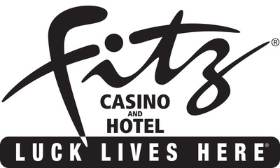 The Fitz Casino & Hotel Tunica is located at 711 Lucky Lane in Tunica Resorts, MS. The casino hosts more than 1,200 slot machines, 30 table games and a friendly casino staff. Fitzgeralds offers the newest slot products available as well as the standard favorites. The gaming action at Fitzgeralds provides non-stop excitement with traditional games as well as some of the most innovative games available in the market. More information is available at www.fitzgeraldstunica.com. 