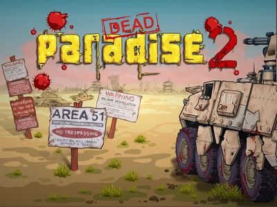 Summer Is Set To Sizzle With Launch of New Dead Paradise 2 Game at MyRealGames.com