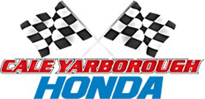 Hottest Honda for Summer Available at Cale Yarborough Honda