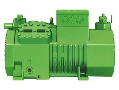 BITZER Supplies Products for Subcritical and Transcritical Applications to Customers All Around the World