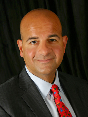 George Bouri Joins UMS Advisory, Inc. as Senior Partner and Managing Director