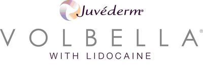 JUVEDÉRM® VOLBELLA® with Lidocaine: A New Dermal Filler For Lips, Uniquely Designed for a Natural Look