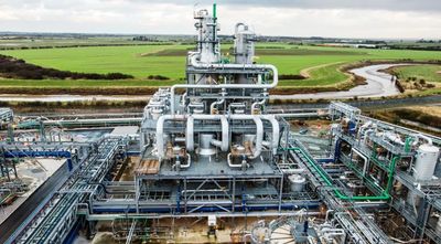 Official Opening of UK's Biggest Bioethanol Plant Using Praj Technology
