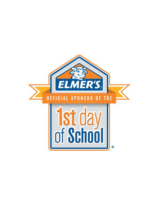 Elmer's® Makes it Easy to Preserve and Share First-Day Memories