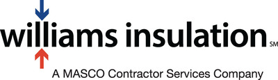 Williams Insulation, part of the Masco Contractor Services family of companies, launches its newest location in Lake Charles, Louisiana