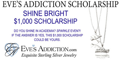 Sterling Silver Jewelry Retailer Launches Scholarship for Sparkling Students