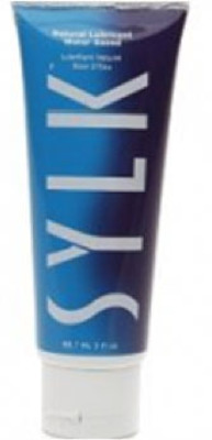 Get Intimate with SYLK® All-Natural Personal Lubricant