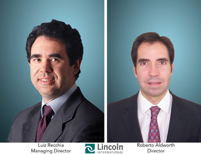 Lincoln International Expands its Office in Sao Paulo, Brazil: Acquires the Financial Advisory Division of the Stratus Group
