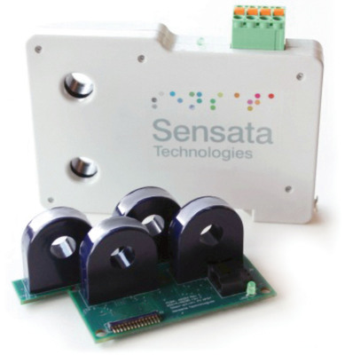 Sensata Introduces UL Recognized Arc Fault Detector for Solar Photovoltaic Arrays