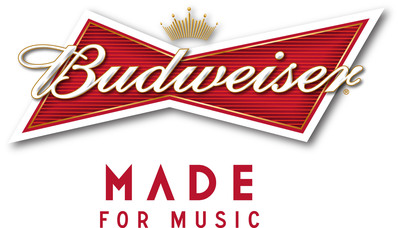 Budweiser Launches 'MADE for Music' with JAY Z and Rihanna