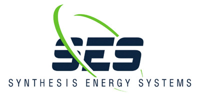 Synthesis Energy Systems Signs MOU with Hongye for Large Scale Glycol Project