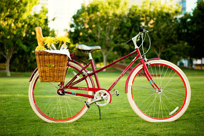Kimpton Hotels &amp; Restaurants And PUBLIC Bikes Debut Two-Wheel Travel