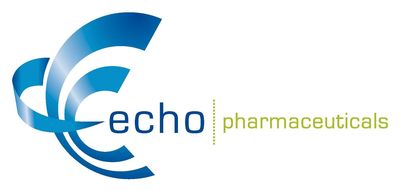 Echo Pharmaceuticals Announces Phase 2 Results for Namisol®, Its' Pipeline Product for Oral Administration of Δ9-Tetrahydrocannabinol and Appoints The Sage Group