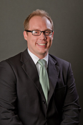 Jason P.  Linn Named President Of Contego Services Group, LLC.