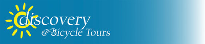 Discovery Bicycle Tours - The Perfect Getaway Starts with a Bike