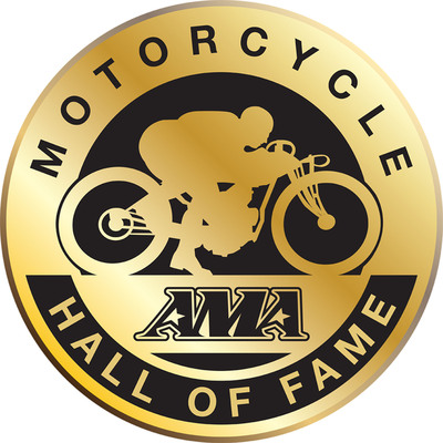 Carmichael, Hamel, McDonald, Renfrow and Traynors compose AMA Motorcycle Hall of Fame Class of 2013
