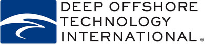 2013 Deep Offshore Technology International Conference and Exhibition Kicks Off October 22