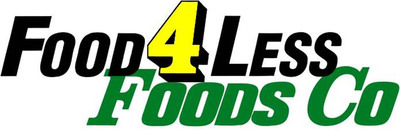 Food 4 Less/Foods Co - The Prices Bring You In, the Quality Brings You Back