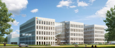 W. P. Carey announces €31m acquisition of Innovation Centre in the Netherlands