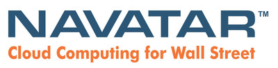 Navatar - Cloud Computing for Financial Services. Salesforce for Financial Services. Financial Services CRM.