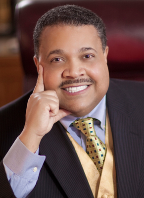 Charles E. Crutchfield III, M.D., Selected by 'The Grio,' A Division of NBC News, as 1 of The "Top 100 Newsmakers Making History In The United States 2013"