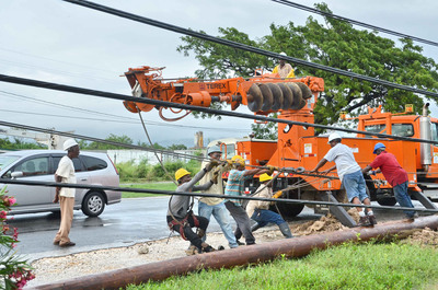 Jamaican Utility Reduces Impact of Major Storms on its Citizens with Ventyx Solutions